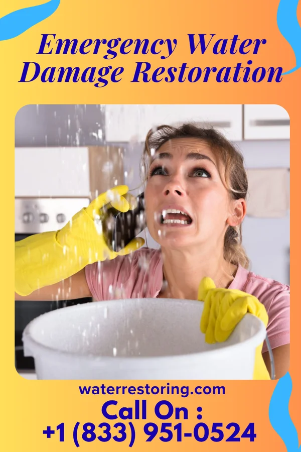 Emergency Water Damage Restoration in Bowling Green, MO