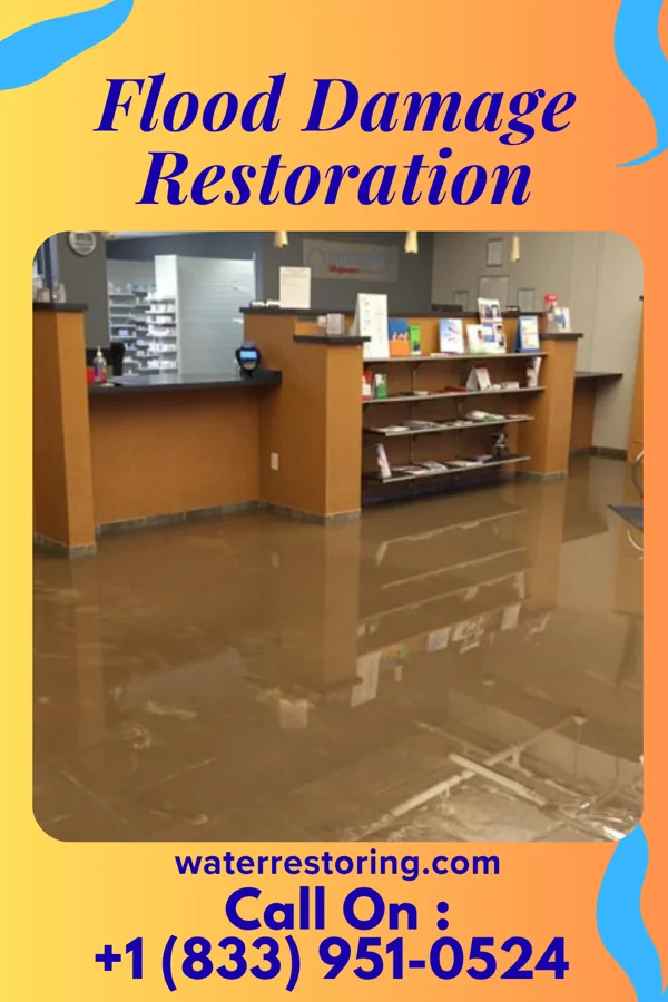 Flood Damage Restoration in Bowling Green, MO